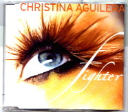 Christina Aguilera - Fighter